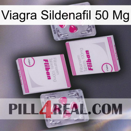 Viagra Sildenafil 50 Mg 33